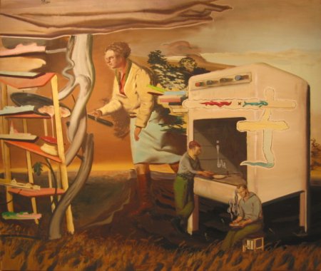 Neo Rauch