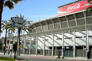 Rosaleda
