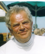 Bjarne Buur.