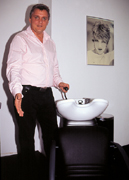 Per Sahl tilbyder en m�lrettet undervisning.