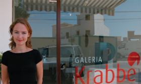 Caroline Krabbe Caroline Krabbe