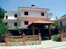 El Refugio de Juanar