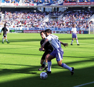 M�laga deltager i flere sommerturneringer.