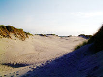 R�bjerg Mile - Danmark.