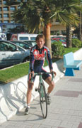 Claus Michael M�ller