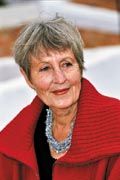 Jytte Kynde.