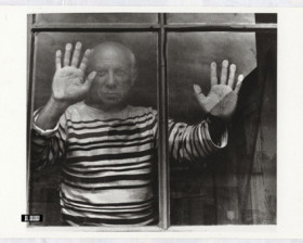 Pablo Picasso - en legende Pablo Picasso - en legende