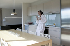 Tidl�st og funktionelt design.