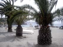 Burriana Beach