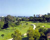 Greenlife Golf.