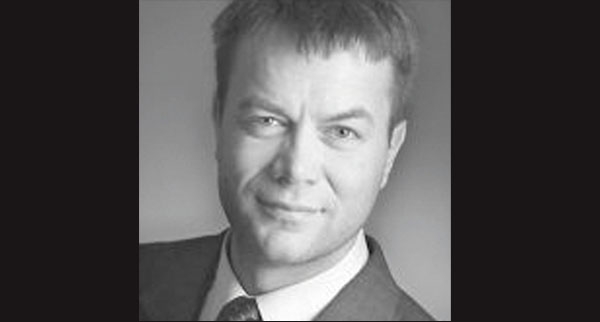 Anders Agerberg - Nykredits ansvarlige på Solkysten Anders Agerberg - Nykredits ansvarlige på Solkysten