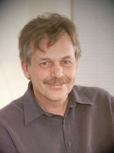 Hans Kryger Kjerkegaard Hans Kryger Kjerkegaard