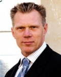 Dr. Allan Larsen