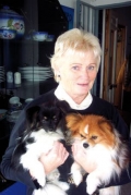 Linda Bloch Cortzen. Linda Bloch Cortzen.