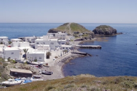 Isleta del Moro. � Turismo Andaluz.
