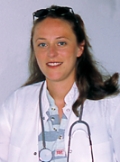 Af Pernille Knudtzon - Speciallæge almen medicin Af Pernille Knudtzon - Speciallæge almen medicin