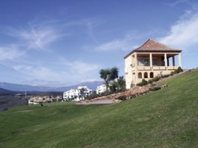 Alhaurín Golf Alhaurín Golf