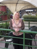 Katja Runchel ligger v�gt p� personlig service.