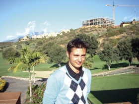 Robin Lundskj�r.