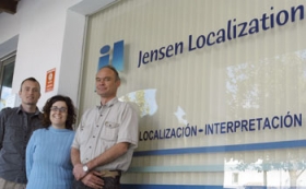 Jensen Localization i Fuengirola. Jensen Localization i Fuengirola.