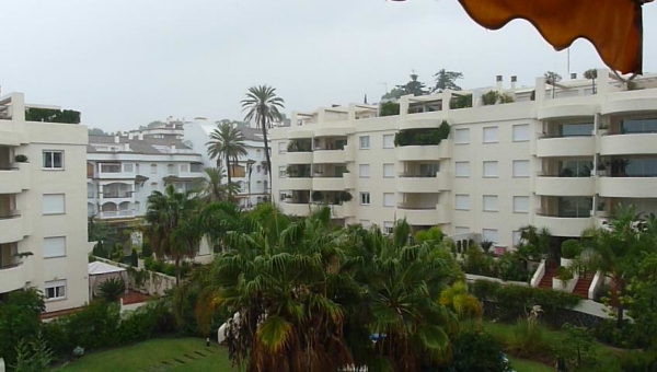 Vejret i Marbella - se regnen i oktober Vejret i Marbella - se regnen i oktober