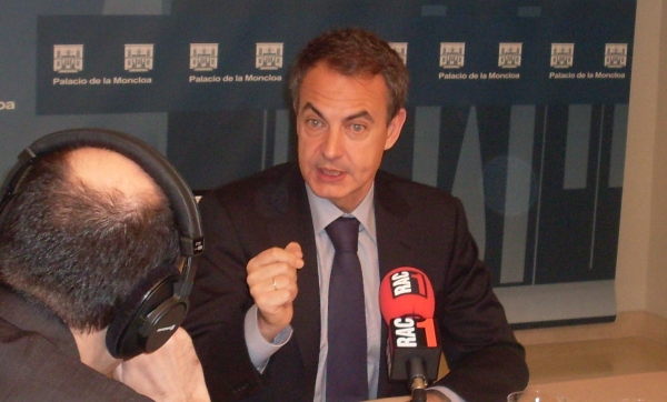 Jose Luis Rodriguez Zapatero Jose Luis Rodriguez Zapatero