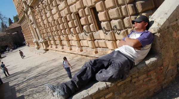 Siesta i Spanien er måske på vej ud Siesta i Spanien er måske på vej ud