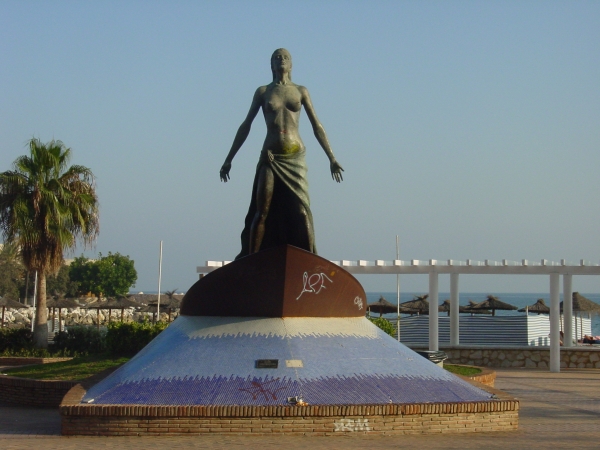 Fuengirola - populært feriemål Fuengirola - populært feriemål