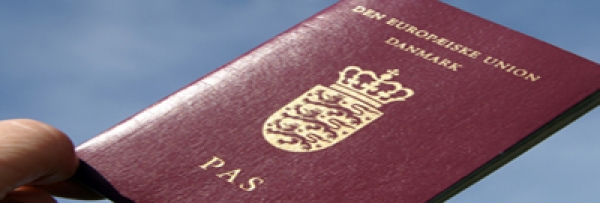 Udstedelse af dansk pas i Spanien Udstedelse af dansk pas i Spanien