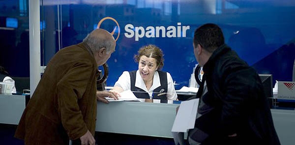 Spanair er gået konkurs (foto: Gustau Nacarino/REUTERS) Spanair er gået konkurs (foto: Gustau Nacarino/REUTERS)