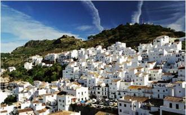 Casares Casares