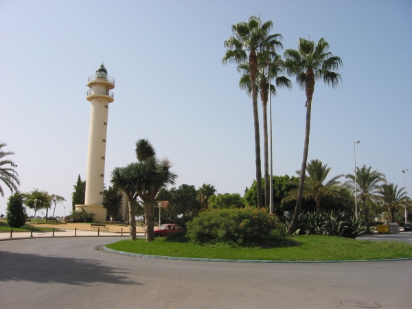 Torre del Mar Torre del Mar