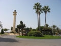 Torre del Mar - Velez Malaga sporvogn nedlægges Torre del Mar - Velez Malaga sporvogn nedlægges