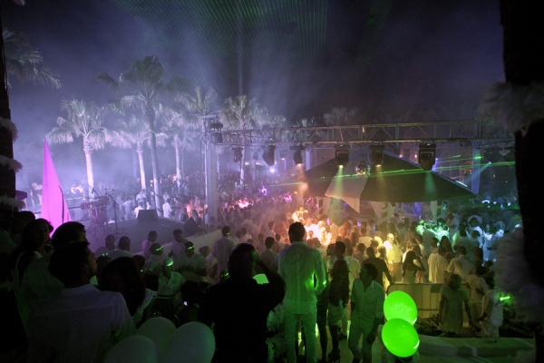 Marbella - Nikki Beach