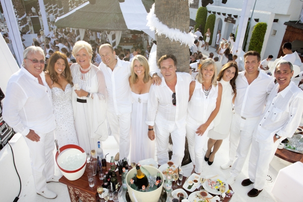 Marbella - Nikki Beach Marbella - Nikki Beach