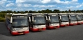 Bus fra Malmö Lufthavn til Malmö Central Bus fra Malmö Lufthavn til Malmö Central