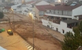 Vejret i Spanien - uvejr - RED ALERT Vejret i Spanien - uvejr - RED ALERT