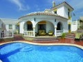 Costa del Sol - Bolig ved vandet Costa del Sol - Bolig ved vandet