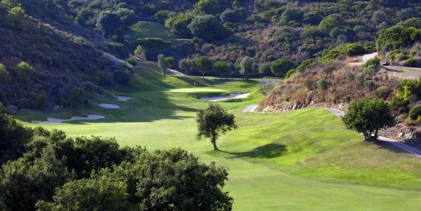 Marbella Golf Club Marbella Golf Club