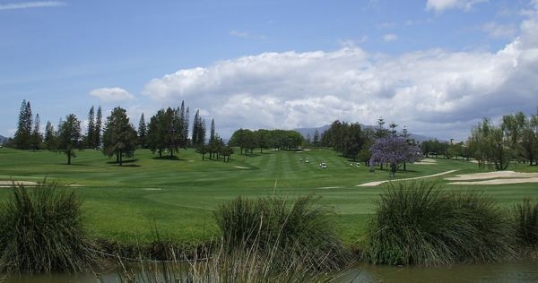 Mija Golf Mija Golf