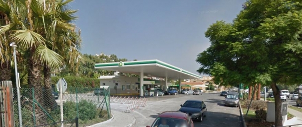 Priser på benzin og diesel i Spanien Priser på benzin og diesel i Spanien