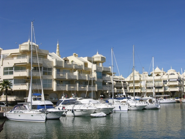 Puerto Marina, Benalmádena Puerto Marina, Benalmádena