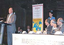 Kong Juan Carlos