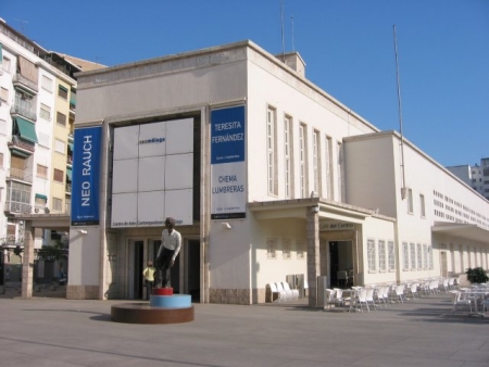 CAC M�laga
