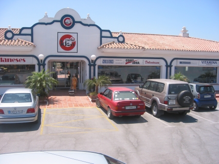 Centro Idea i Fuengirola Centro Idea i Fuengirola