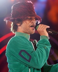 Jay Kay Jay Kay