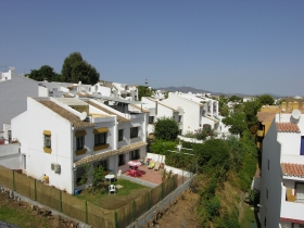 Cerros del Aquila Cerros del Aquila