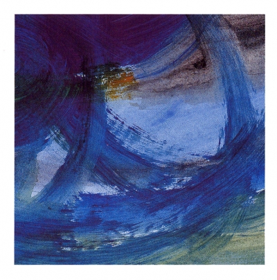Bl� S�ndag af Helle Rohde, 1999