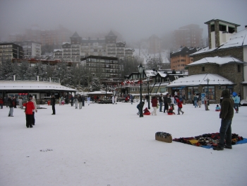 Sierra Nevada