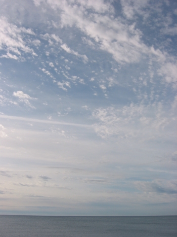Påskehimmel i Spanien Påskehimmel i Spanien